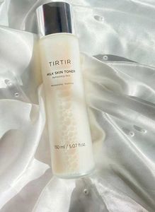 TIRTIR SKIN MILK TONER ✨ | KOREAN