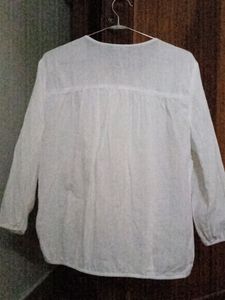 Cotton Top