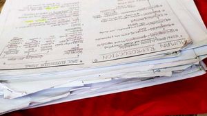 Neet Test Papers And Notes