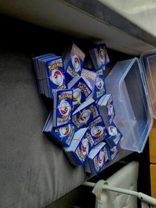 Fake Pokemon Cards