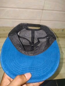 Vintage Varsity A Cap