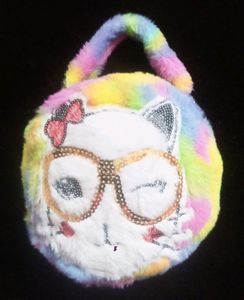 NEW NO USED SLING BAG FOR GIRLS AND KID&#39;S.