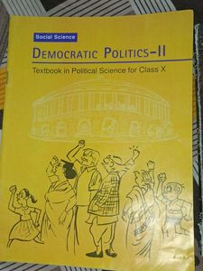 First Flight: English Textbook - Class X