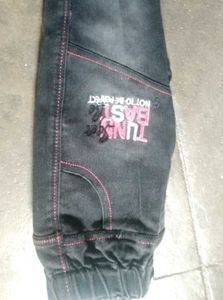 Boys Pant Tshirt Set