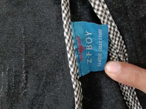 Denim Rugged jacket