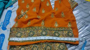 Beautiful Designer Saree