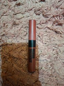 Maybelline New York Liquid Lipstick.