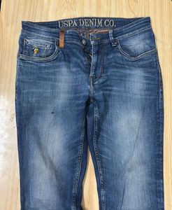 US POLO Original JEAN