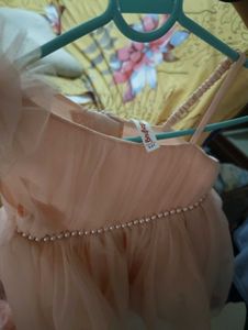 Kids Frock