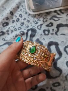 Heavy Bangle