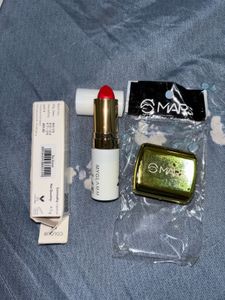 Mars & MyGlamm