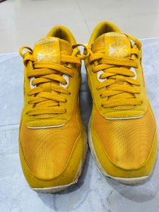 Classic Reebok Shoes