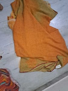 New Unused Saree