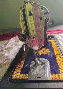 Brand New Silai Machine Sewing Machin