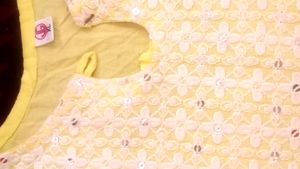 Stright Kurta