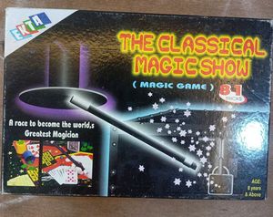 Magical Show Kit