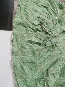 Green Top Size XL