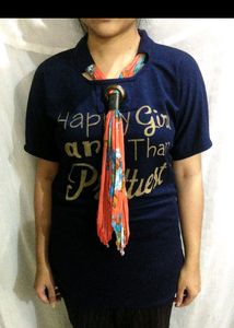 3 T-shirt&#39;s For Women In Coins