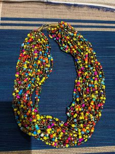 Fixed Price Lovely Beads Necklace