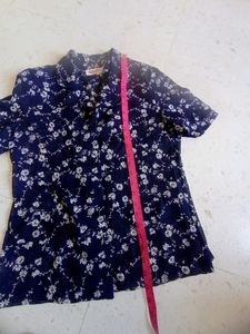 Summer Fashion Blazer
