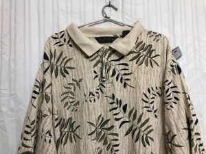 Old College Inn Cream Printed T Shirt