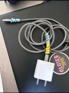 Oxy Charging Cable Type C to Lightning for Apple