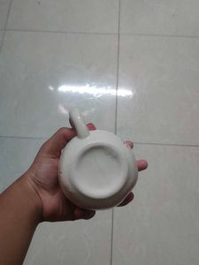 Cute Bow Mug