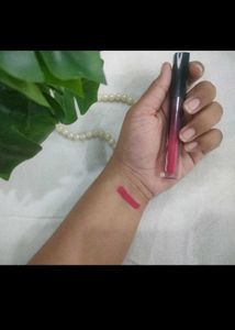 HUDA BEAUTY matte Liquid Lipstick Combo