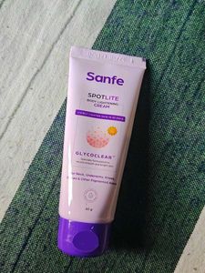 Sanfe Spotlite Body Lightening Cream