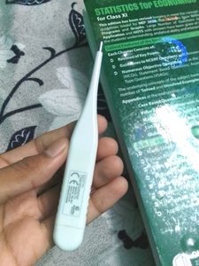 Apollo thermometer