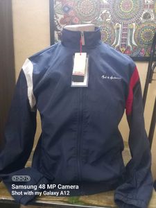 Stylish Men's Jacket