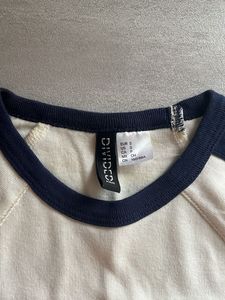 H&amp;M Crop top