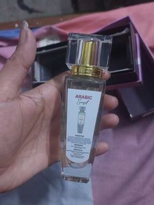 Arabic Sunset Perfume