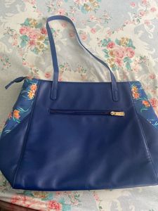 Blue Bag