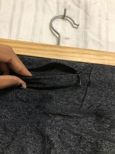 Active &amp; Co Grey Leggings