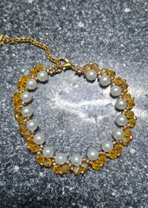 Pearl Grace Bracelet