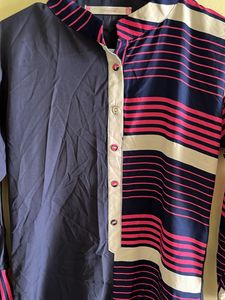 Long Kurta | Size L