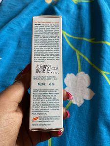 Himalaya Dark Spot Clearing Serum