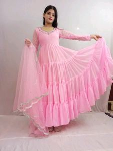 Designer Gown 4 Flyers