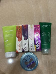 Skincare