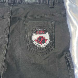 Cargo Shorts