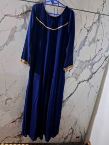 Ethnic Gown