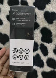 Thrive Co Hair Prime Serum