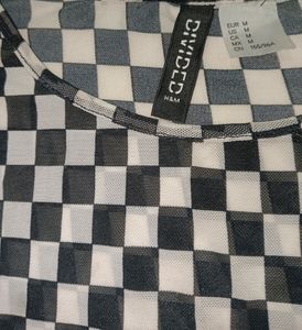 H&amp;M Cropped Top
