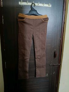 Warm Trouser