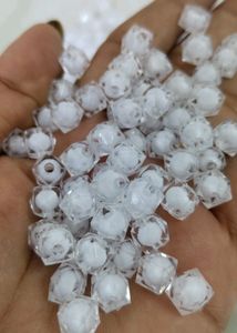 Crafting Beads 500 Pis Size 8 Mm