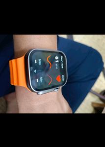 Smart Watch Ultra