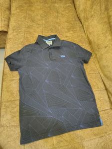 Pepe Jeans Striped Polo Shirt