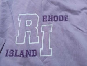 Rhode Island Purple Top