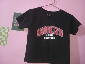 CROP TOP For Woman